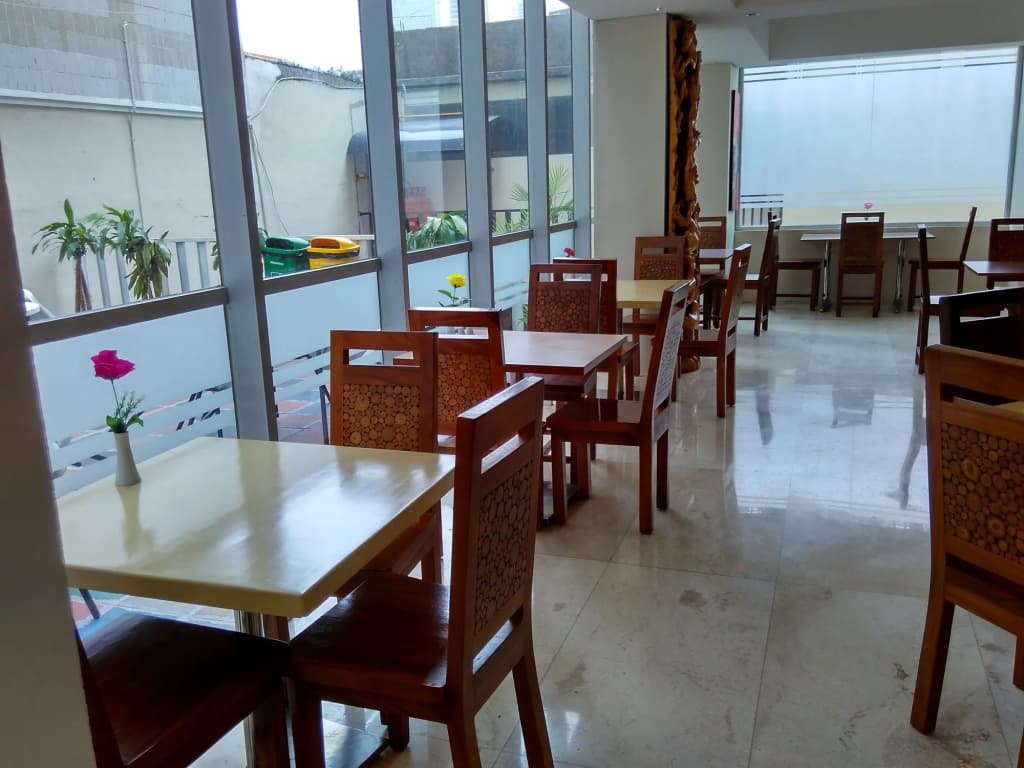 1O1 URBAN Jakarta Thamrin - photo 20
