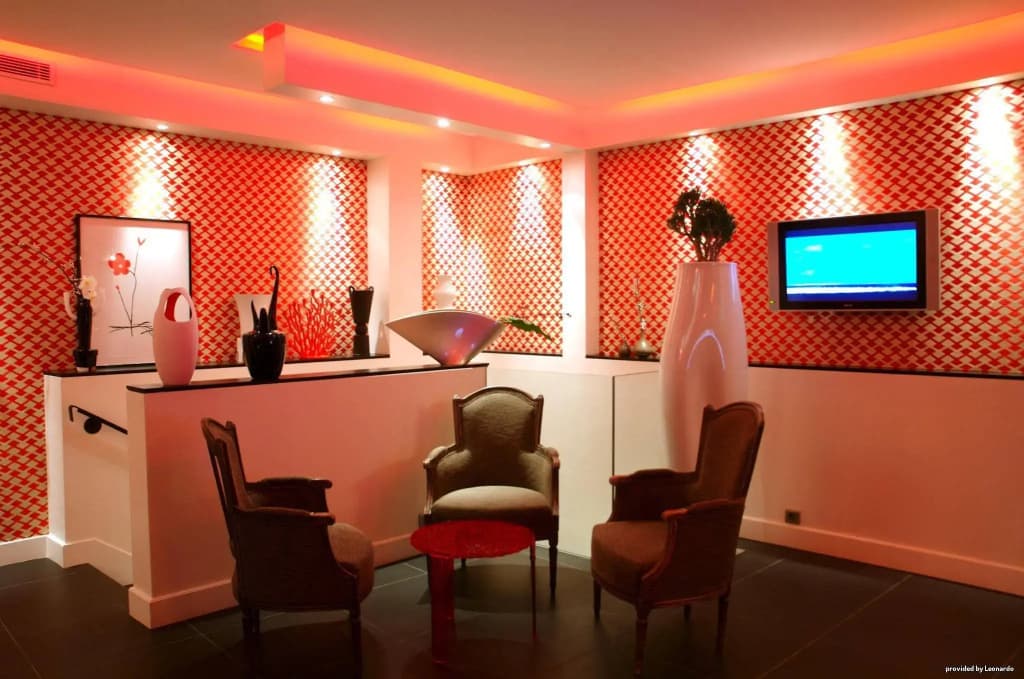 Hotel Opéra Opal - photo 15