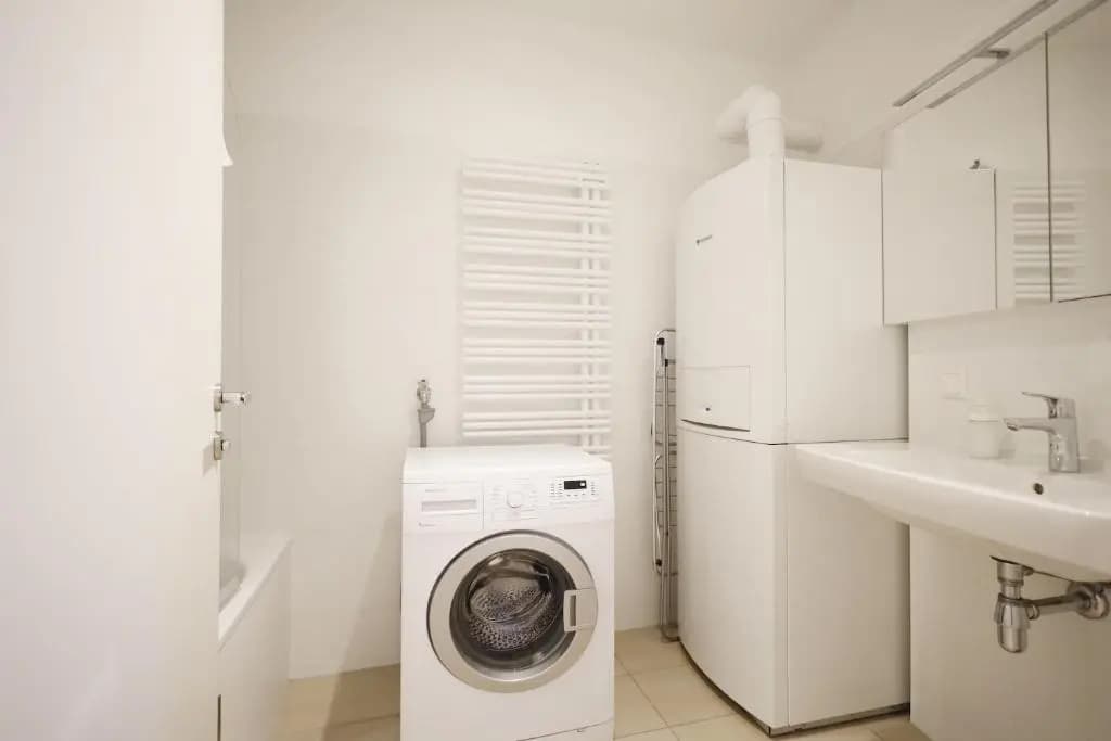 HeyMi Apartments Oper - photo 16