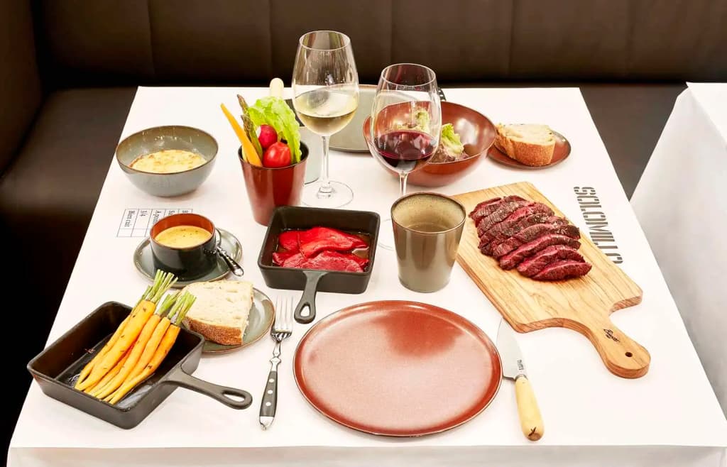 Alexandra Barcelona Hotel, Curio Collection by Hilton - photo 48