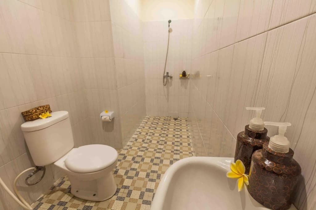 Vimala Ubud Hotel - photo 8