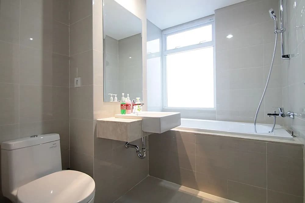 Puri Mansion Apartment - photo 8