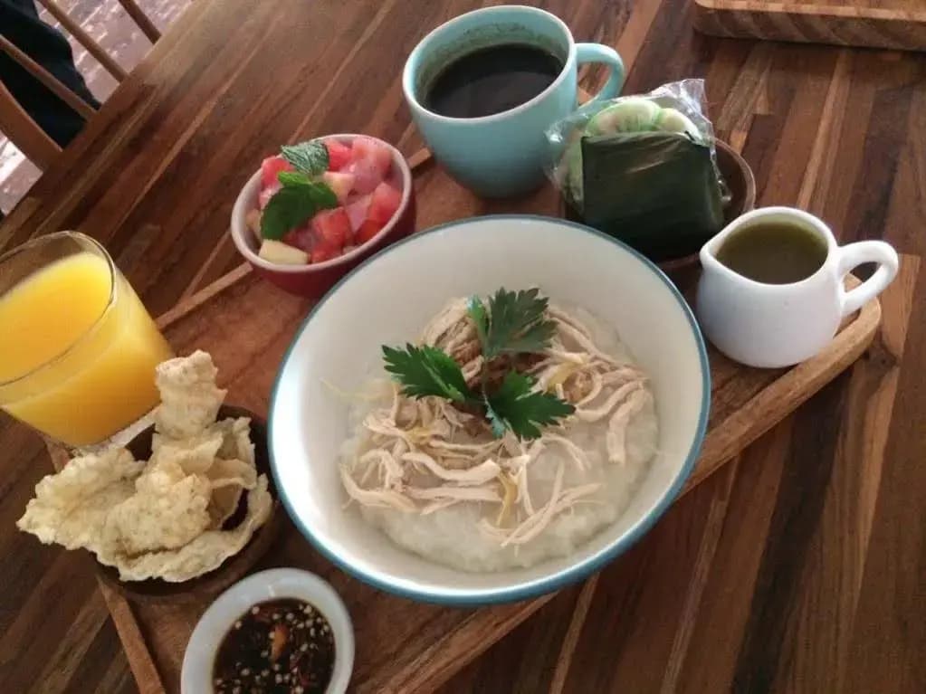 Grandmas Hotel Seminyak - photo 11