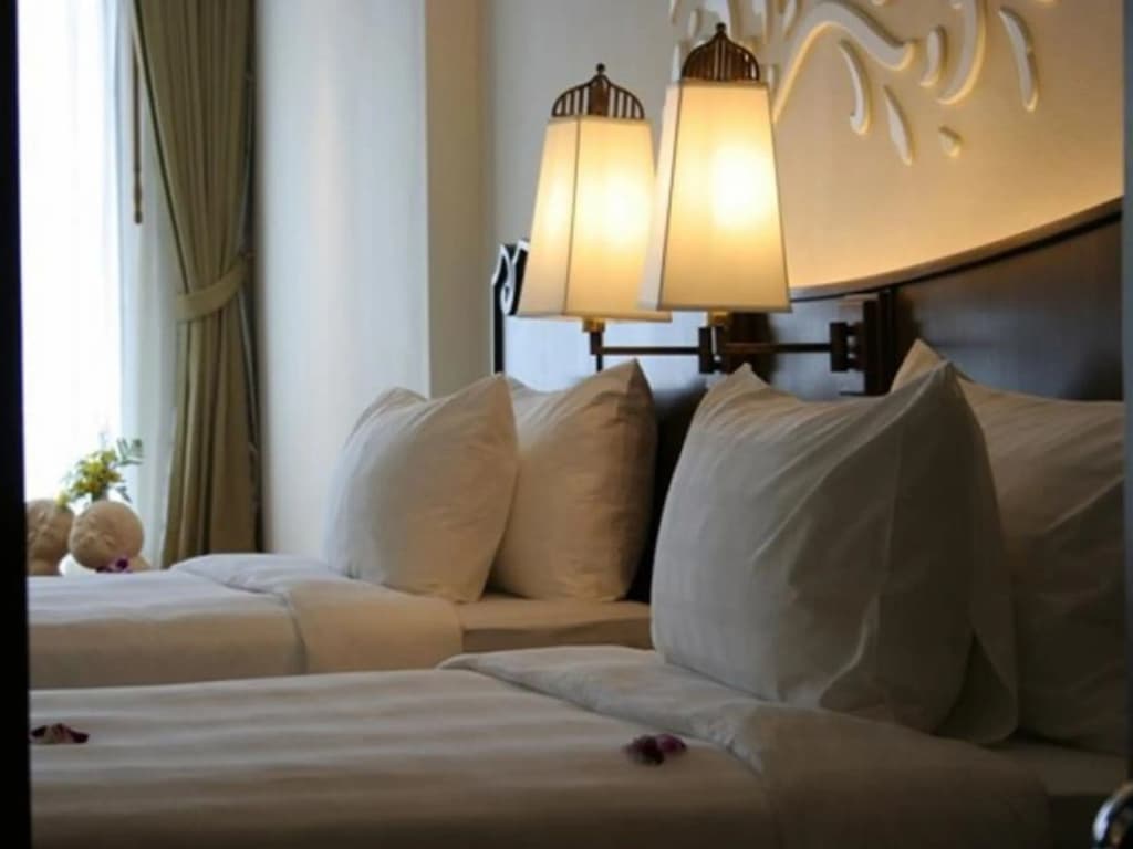 Patong Paragon Resort & Spa - photo 3