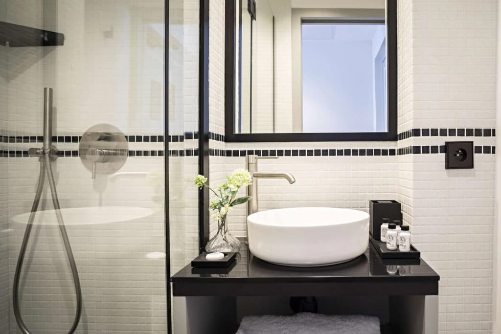 Pax Opera Hotel - photo 20