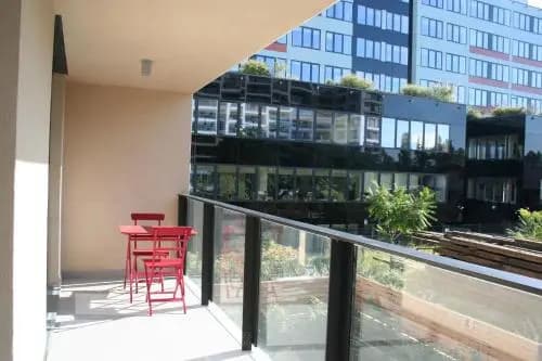 Karlín Apartment - photo 12