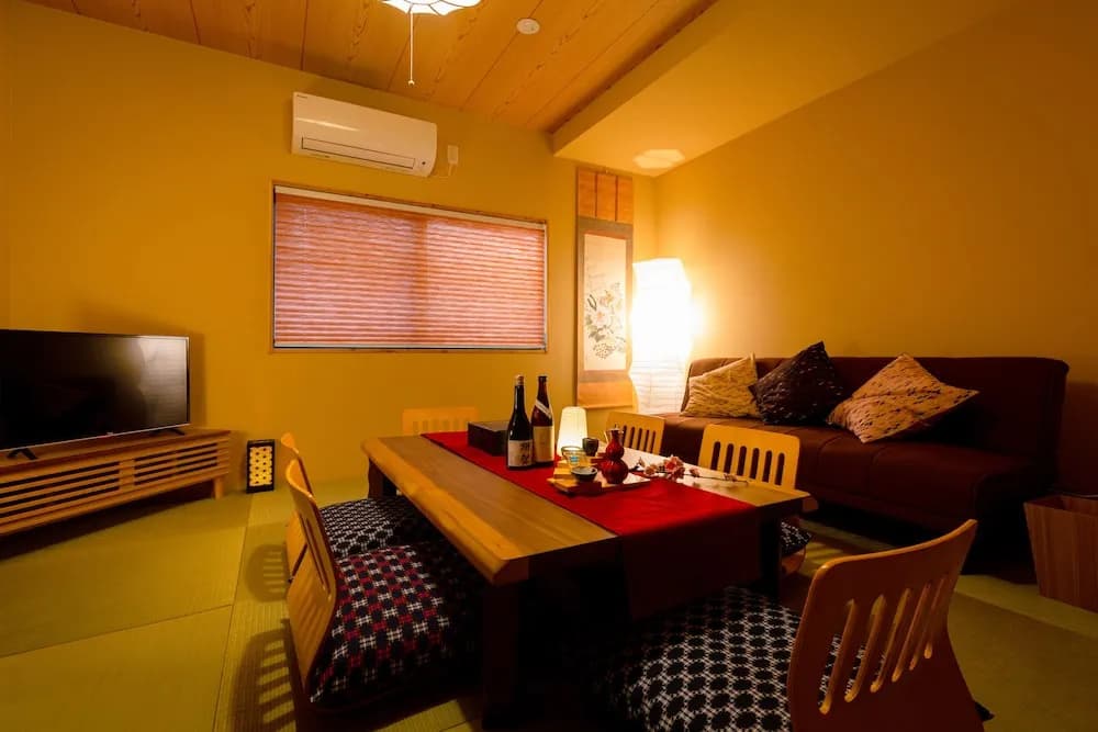 Sake House - photo 2