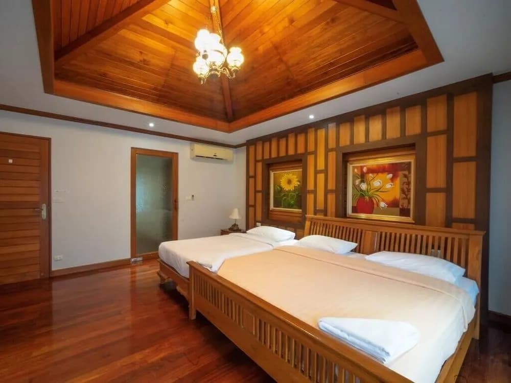 Empylean Modern Thai Villa - photo 3