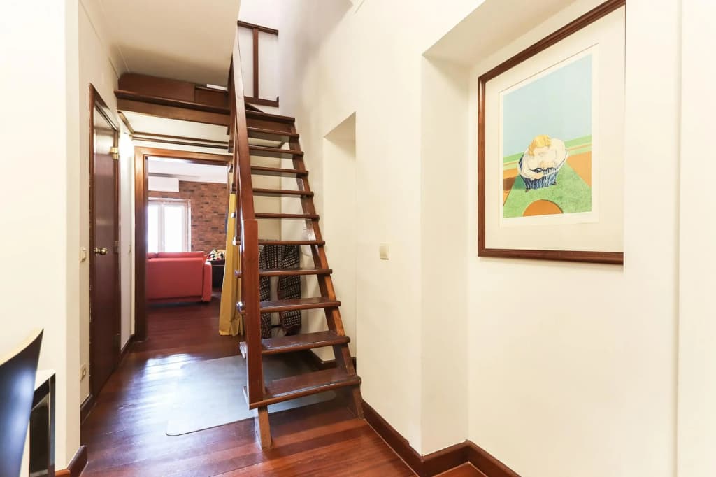 Av. Liberdade Duplex By Homing - photo 12