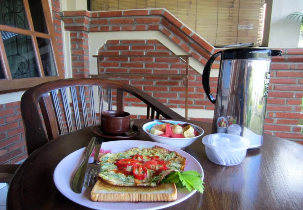 Danasari Homestay - photo 14