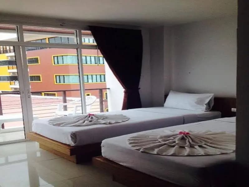 Good Dreams Guest House - photo 2