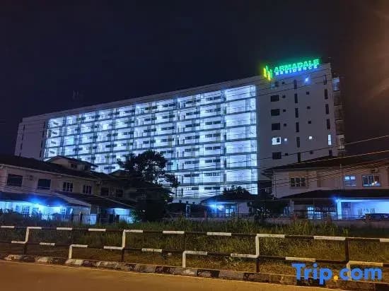 Armadale Galacity Minimalist 3Bed Entire Apartment - photo 2