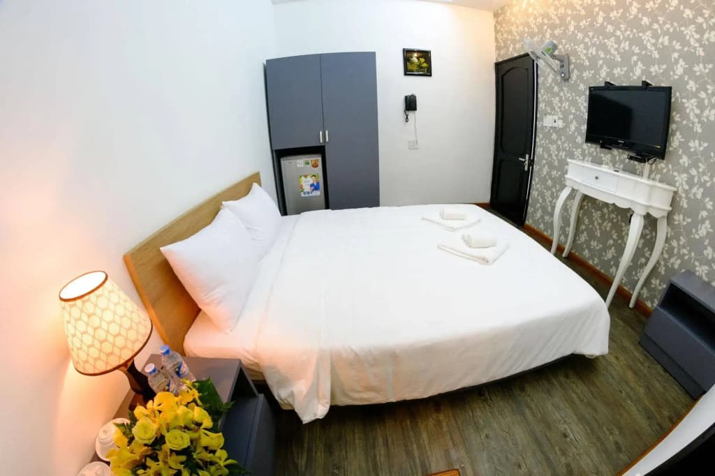 Da Nang Center Hotel - photo 7