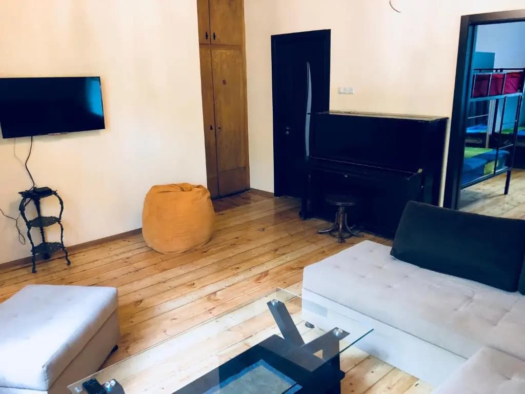 Bude Hostel - photo 2