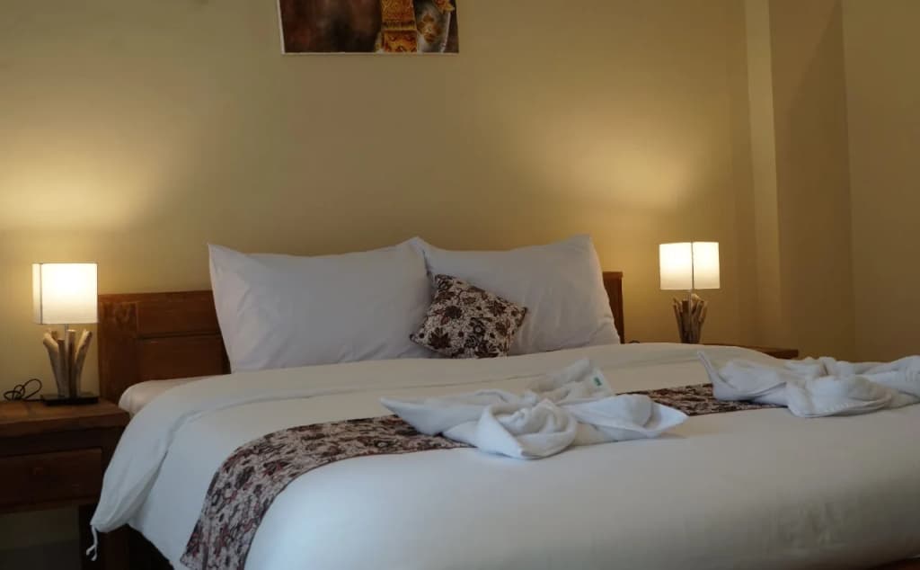 Oka's Guest House - photo 5