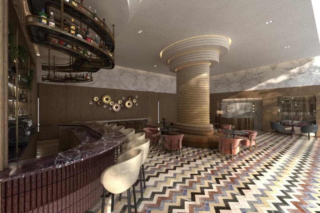 Hotel Pinar Plaza - photo 1