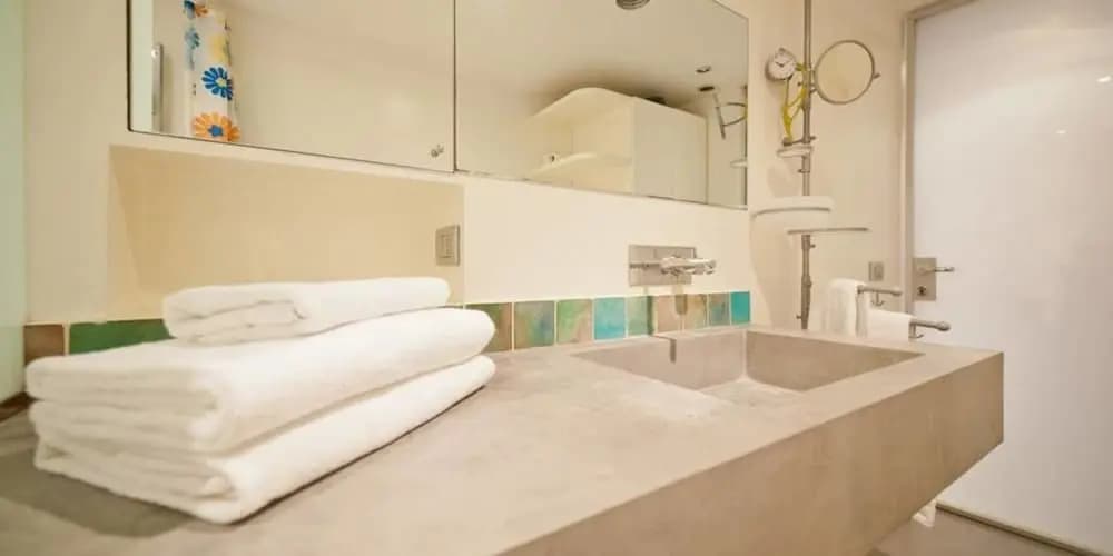 Testaccio 2 bedroom design - photo 8