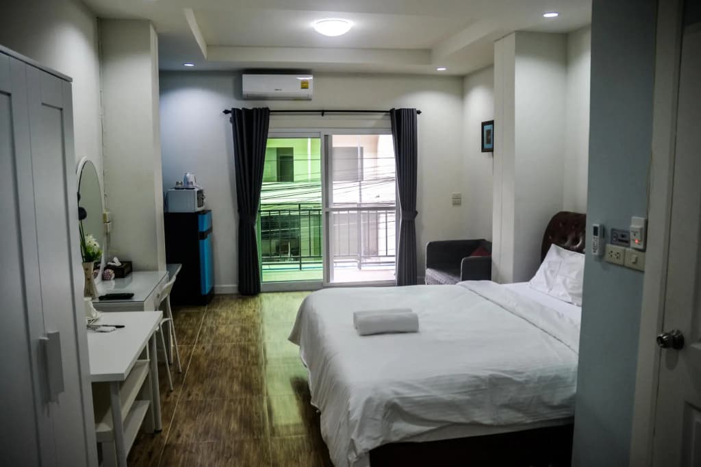 OYO 75486 Anna Residence Jomtien - photo 5