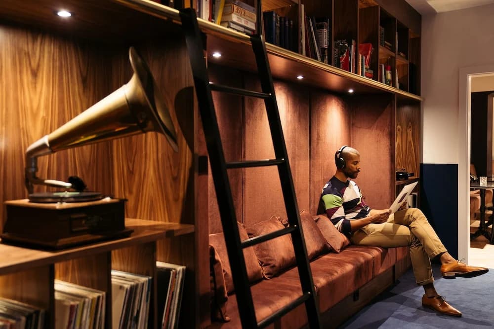 Hotel Schani Salon - photo 21