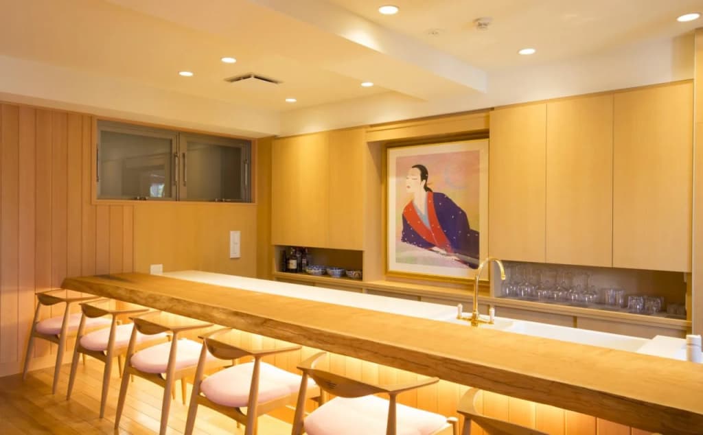 SAKURA Suite - photo 13