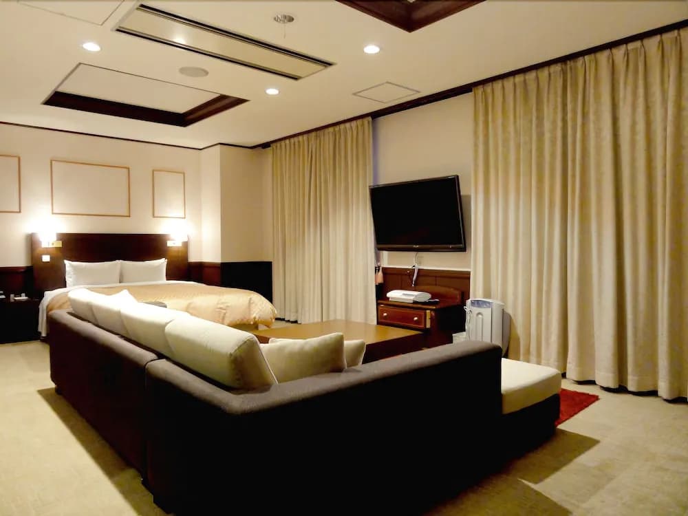 Urvest Hotel Ohmori - photo 6