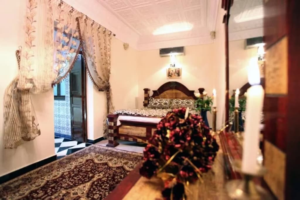 Riad Fatouma - photo 5