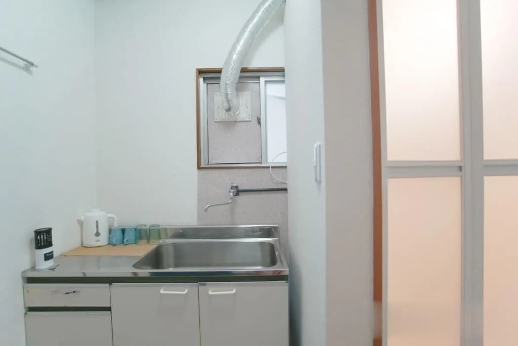Tsuruhashi UmeHouse - photo 14