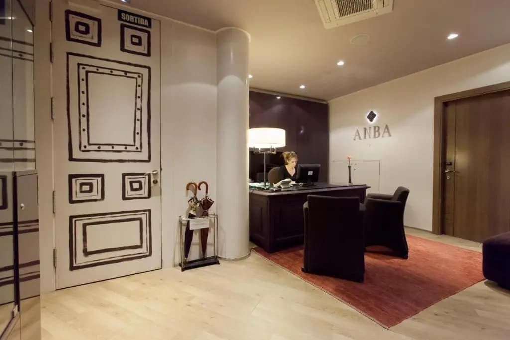 Anba Boutique - photo 18