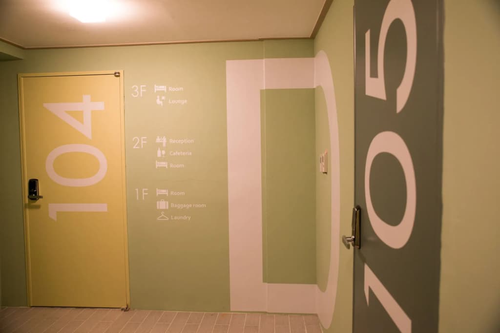 DW Design Residence - photo 17