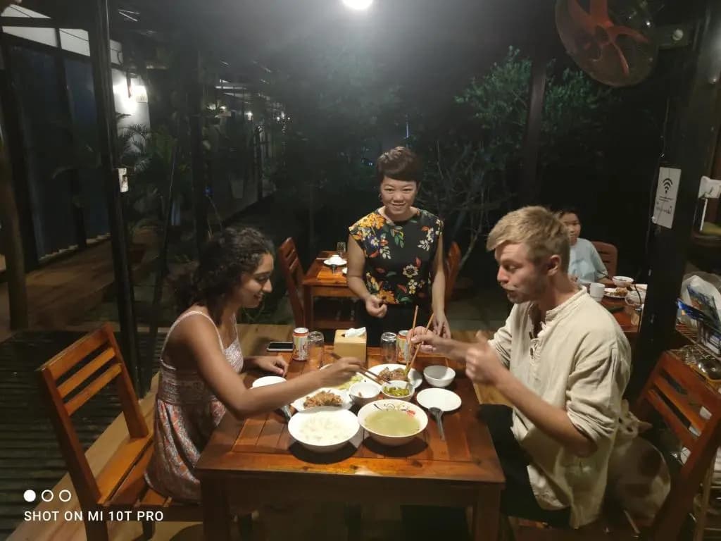 Bebe homestay - photo 21