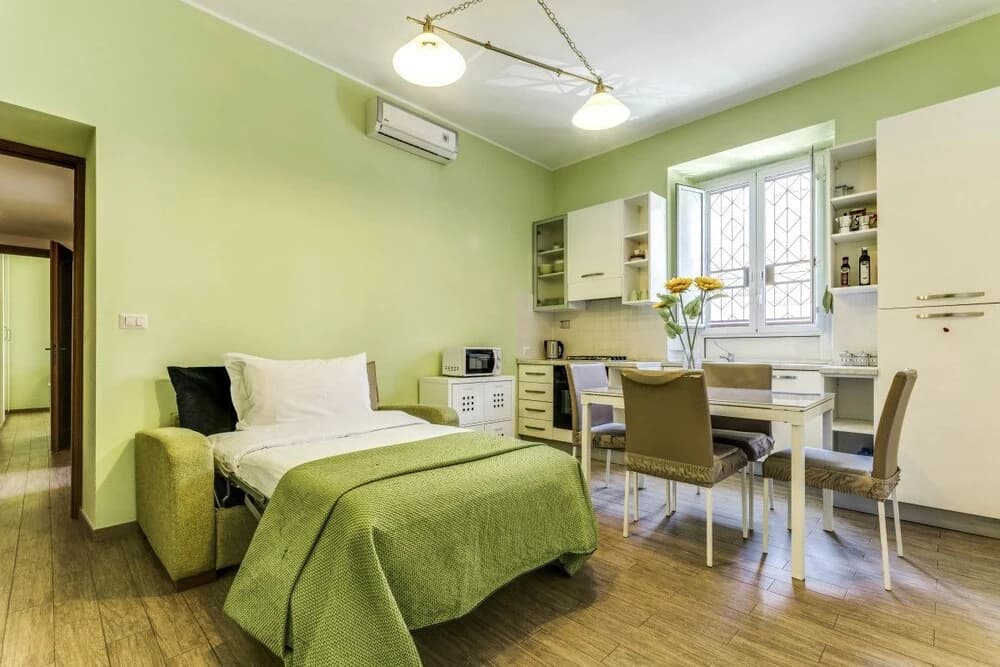 Charming 2 Beds Flat Near Circo Massimo - photo 4