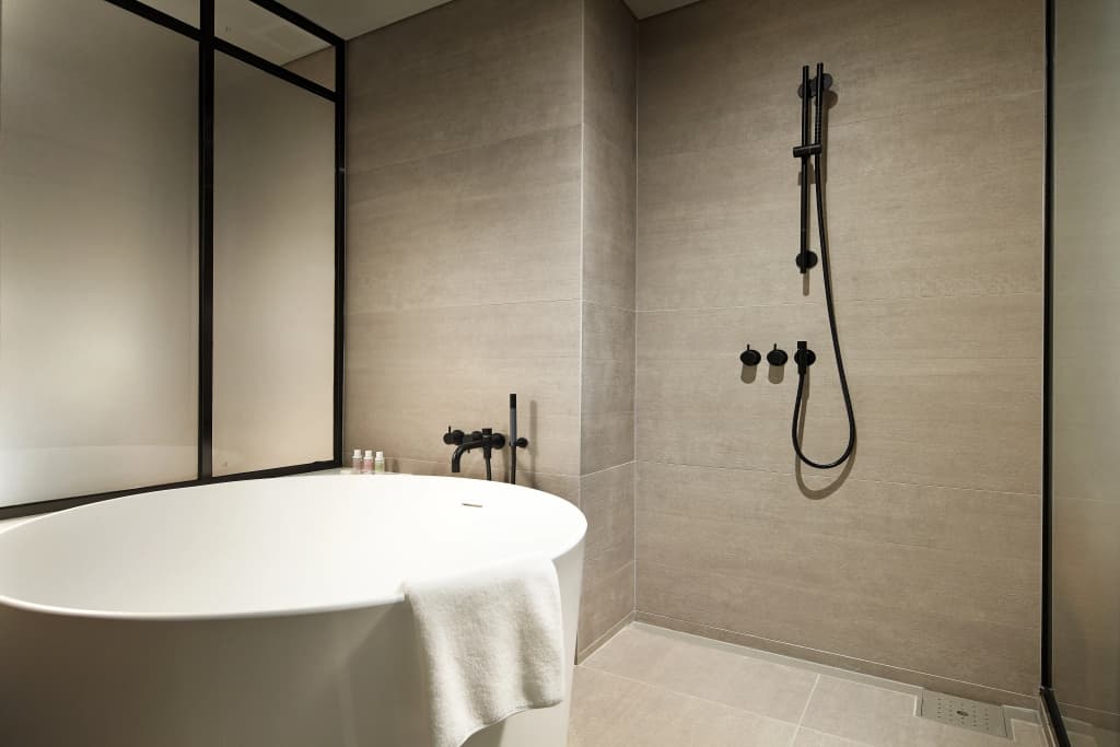 L7 HONGDAE by LOTTE HOTELS - photo 34