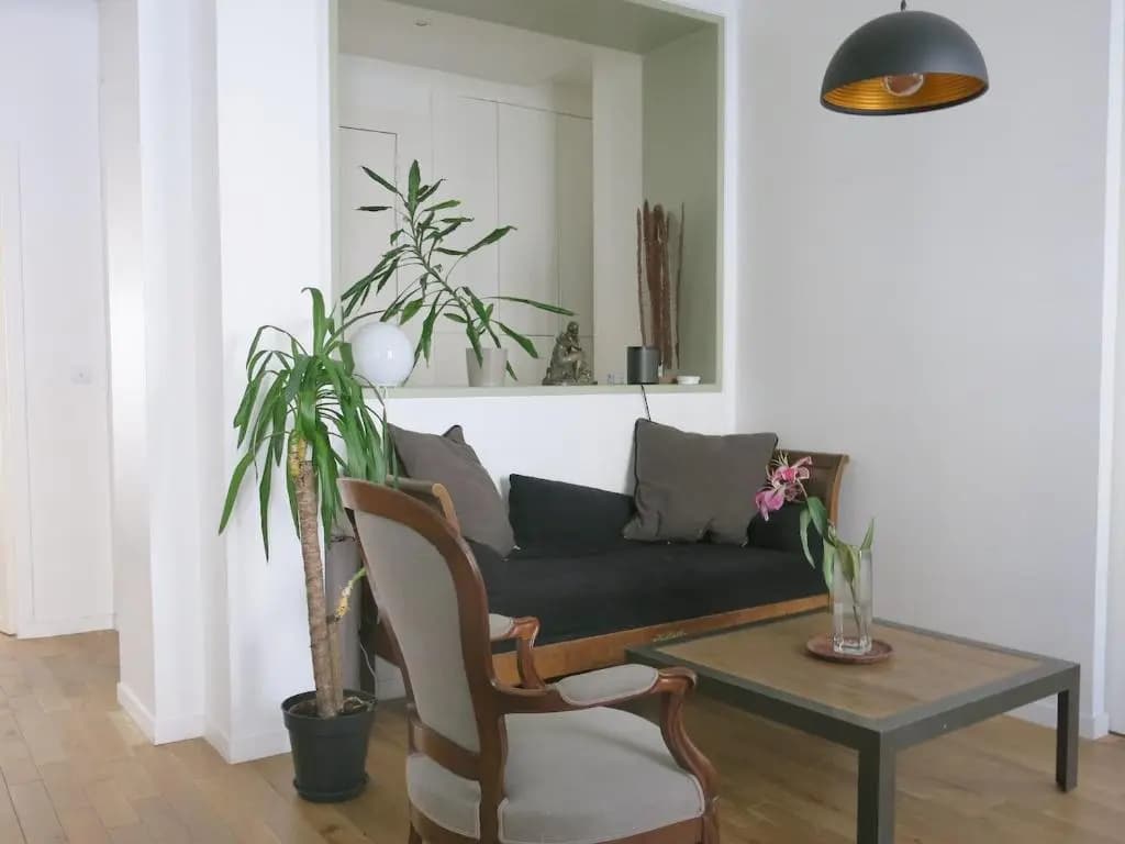 Luxe Marais Bretagne Citycosy - photo 7