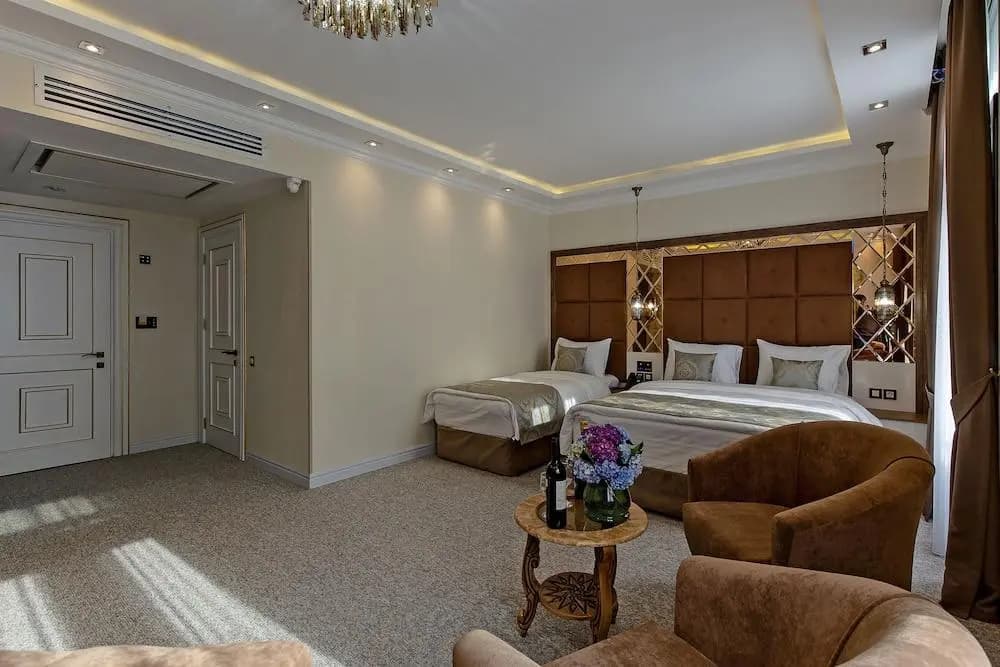 Aqua Liberty Hotel - photo 7