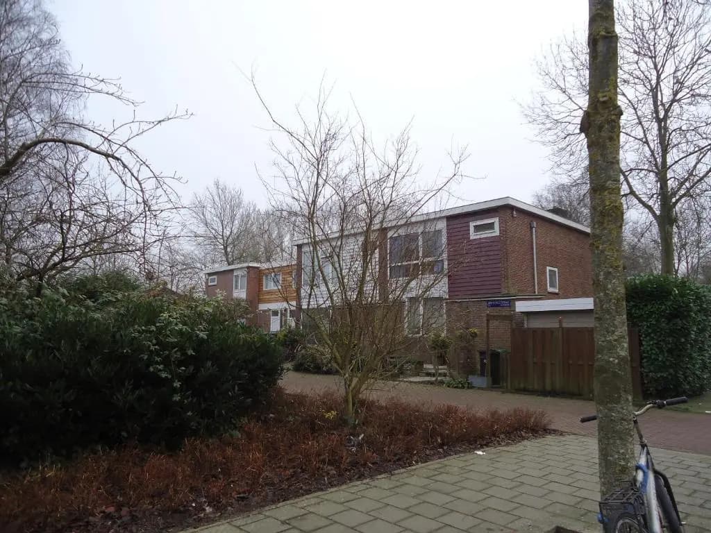B&B Sloterpark - main photo