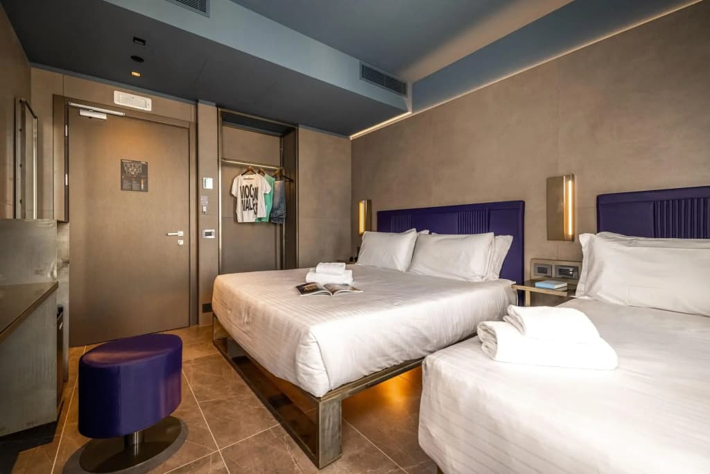 HD8 Hotel Milano - photo 3