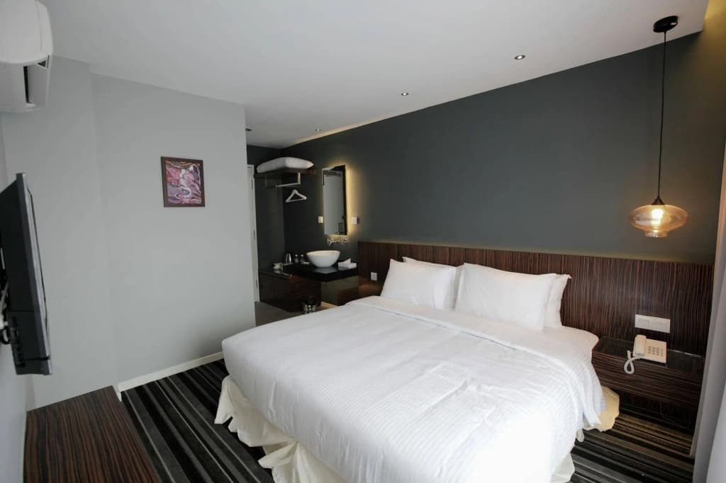 Apple 1 Hotel Times Square - photo 5