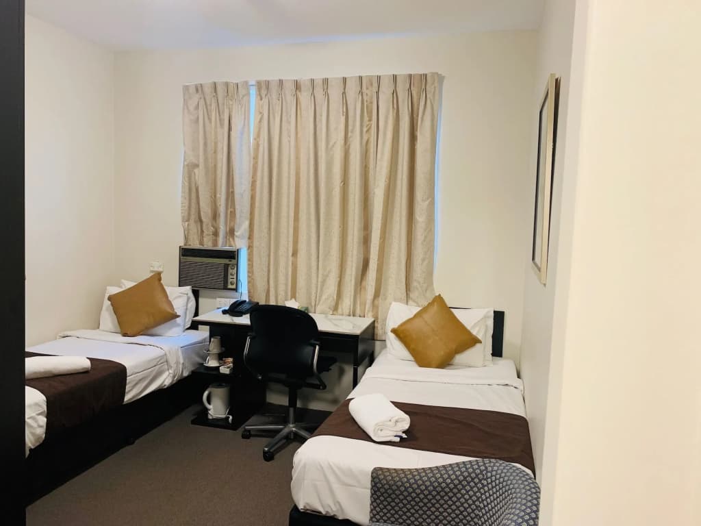 Greenwich Inn Sydney Hotel - photo 3