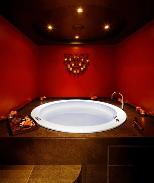 Suites Albany & Spa - photo 18