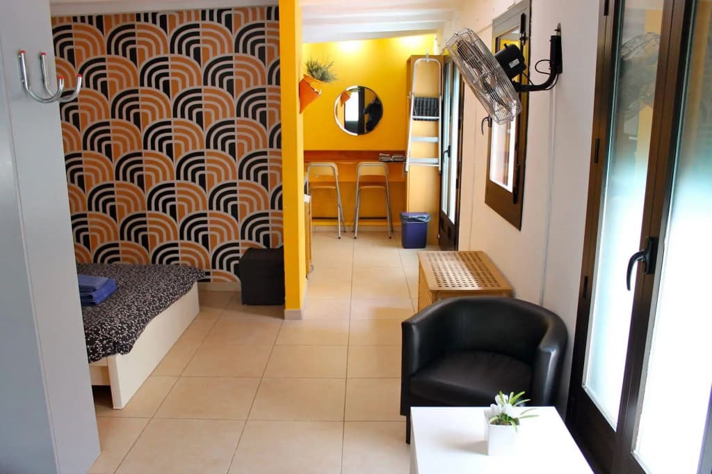 Apartments Barcelonasiesta - photo 5