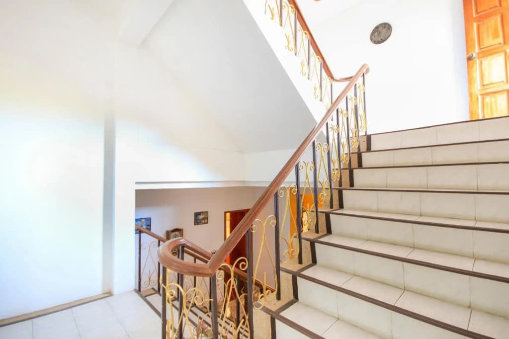 Ban Elephant Blanc Apartment - photo 12