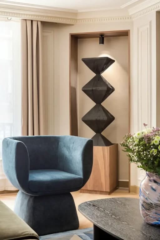 Merveil Signature Suite - Bateliere - photo 11