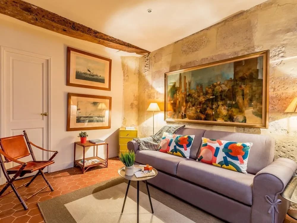 Edgar Suites Saint Germain - Serpente - main photo