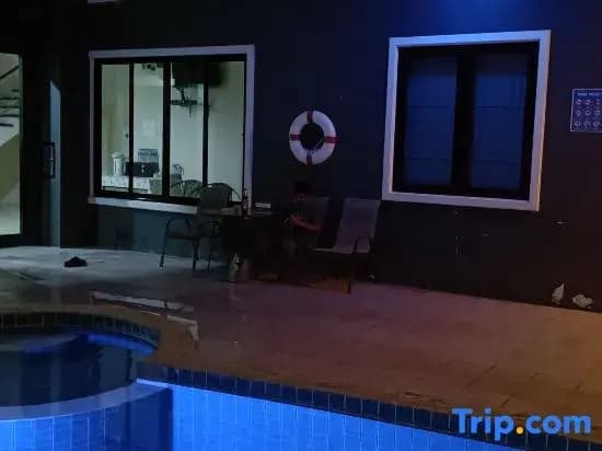 Sj House Hotel - photo 4