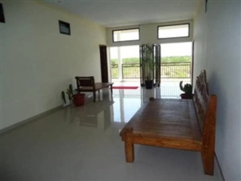 Orange Guest House - photo 7