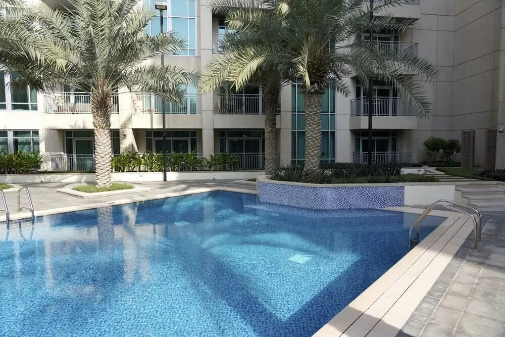 Burj Views B by One Perfect Stay - photo 8