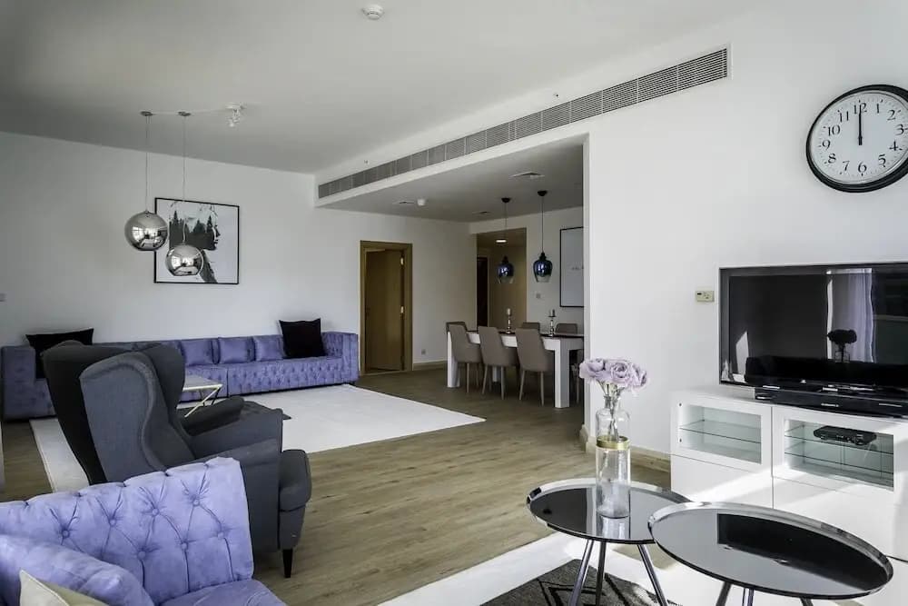Marina Mansions - photo 1