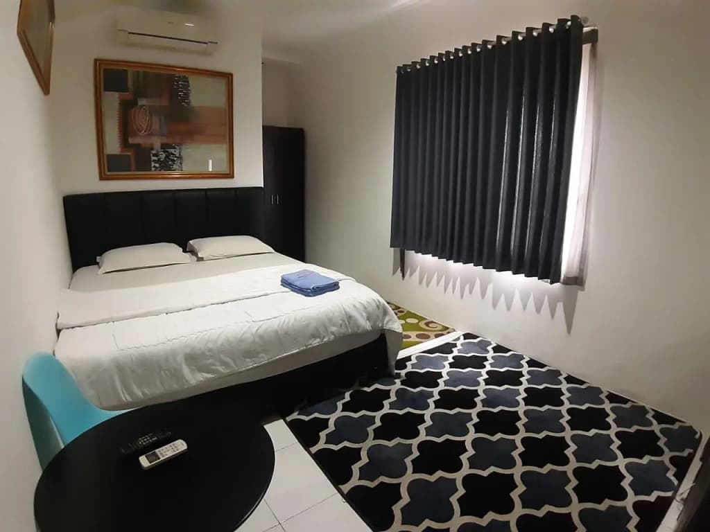 Wisma Rimadi Guest House - photo 3