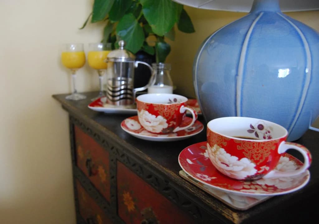 L'Auberge Angara Bed and Breakfast - photo 10