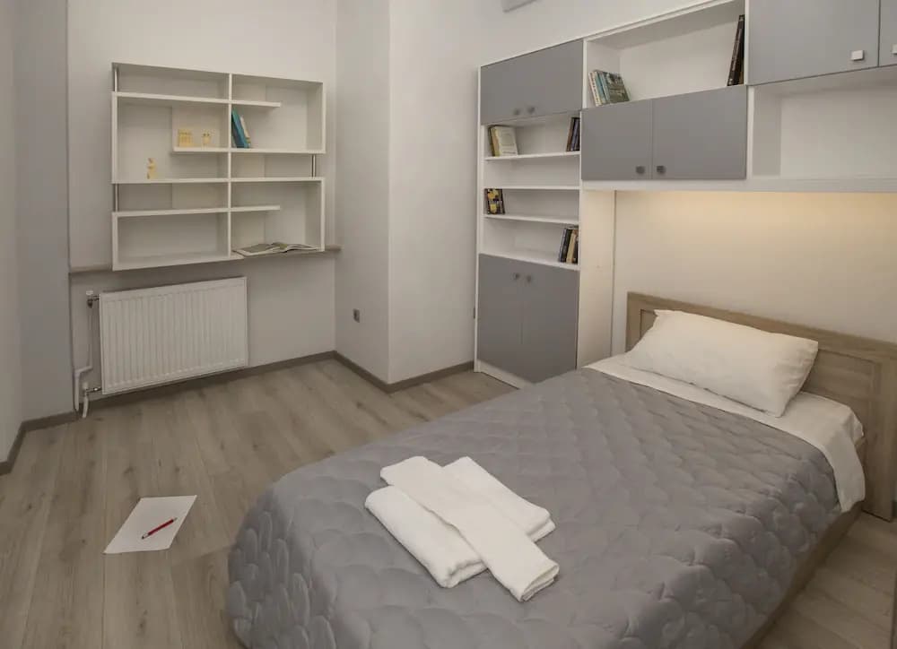 The New Studio Suite Near Akropolis - photo 9